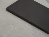 6 x 6 x 3/8 inch Graphite Pad For Hot Glass & Lampworking Marver Supplies- 