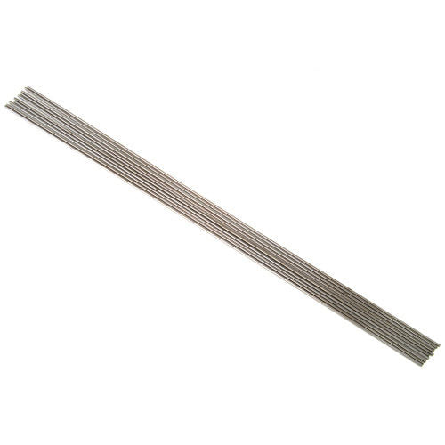 9" Bead Mandrels Lampworking Stainless 1/16 1/8 3/32 5/52 3/16 5/64 3/64" Choice-Model 3/64" (10) 9"