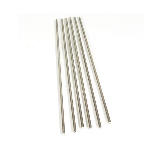 9" Bead Mandrels Lampworking Stainless 1/16 1/8 3/32 5/52 3/16 5/64 3/64" Choice-Model 5/32" (6) 9"