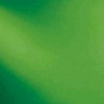 121 Light Green transparent 6 x 6 Inch Oceanside Compatible 96 COE Sheet Glass- 