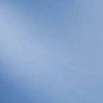 130.8 Pale Blue Transparent 6 x 6 Inch Oceanside Compatible 96 COE Sheet Glass- 