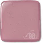 140.8 Pale Purple Transparent 12 x 12 Inch Oceanside Compatible 96 COE Sheet Glass- 