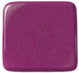 142 Light Purple Transparent 12 x 12 Inch Oceanside Compatible 96 COE Sheet Glass- 