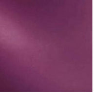 142 Light Purple Transparent SHORTY Less Than 6x6 Inch 96 COE Sheet Glass- 