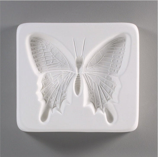 Glass Fusing Mold SWALLOWTAIL BUTTERFLY by Creative Paradise Little Fritters 107 Casting- 