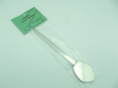 Great Quality FLAT TOP LETTER OPENER Aanraku Display Fused Glass SFLO Finding- 