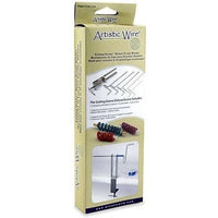 DELUXE ECONO Wire Coiling GIZMO by Artistic Wire Great Little Coiling Tool
