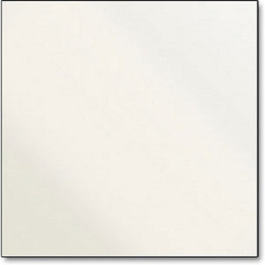 209 Firelight White Opal 12 x 12 Inch Oceanside Compatible 96 COE Sheet Glass- 