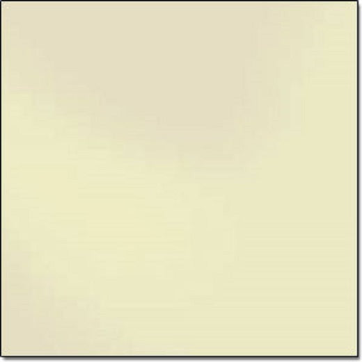 210.71 Ivory Opal 12 x 12 Inch Oceanside Compatible 96 COE Sheet Glass- 