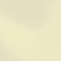 210.73 Vanilla Cream Opal 12 x 12 Inch Oceanside Compatible 96 COE Sheet Glass- 