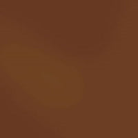 211.74 Chestnut Brown Opal 6 x 6 Inch Oceanside Compatible 96 COE Sheet Glass- 