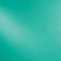 223.72 Turquoise Green Opal 6 x 6 Inch Oceanside Compatible 96 COE Sheet Glass- 