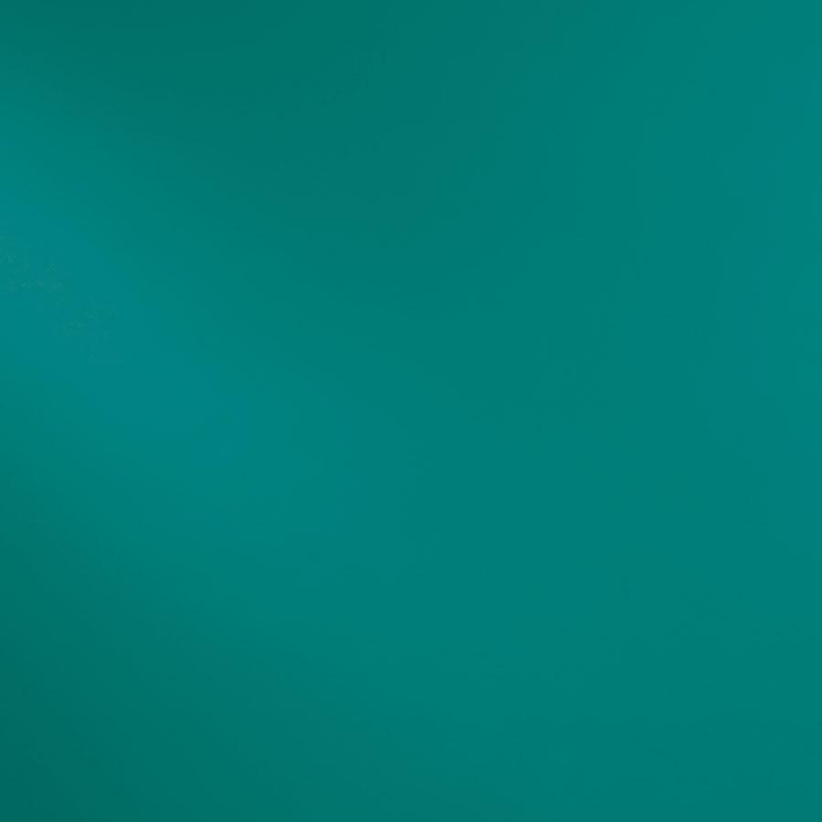 223.74 Peacock Green Opal 12 x 12 Inch Oceanside Compatible 96 COE Sheet Glass- 