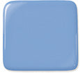 230.71 Hydrangea Opal 12 x 12 Inch Oceanside Compatible 96 COE Sheet Glass- 