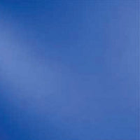 230.72 Medium Blue Opal 12 x 12 Inch Oceanside Compatible 96 COE Sheet Glass- 