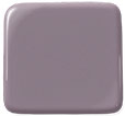 240.74 Lilac Opal 12 x 12 Inch Oceanside Compatible 96 COE Sheet Glass- 