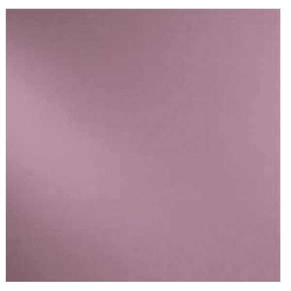 240.74 Lilac Opal 12 x 12 Inch Oceanside Compatible 96 COE Sheet Glass- 