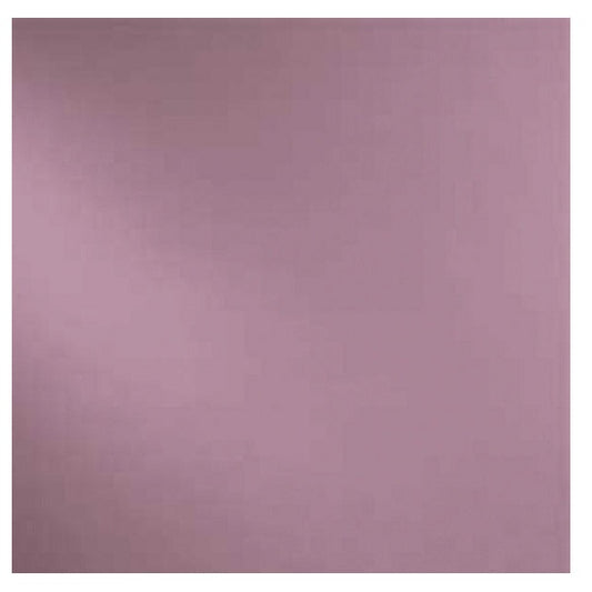 240.74 Lilac Opal 12 x 12 Inch Oceanside Compatible 96 COE Sheet Glass- 