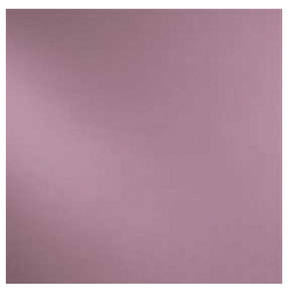 240.74 Lilac Opalescent Opal 6 x 6 Inch Oceanside Compatible 96 COE Sheet Glass- 