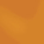 271.71 Persimmon Opal 12 x 12 Inch Oceanside Compatible 96 COE Sheet Glass- 