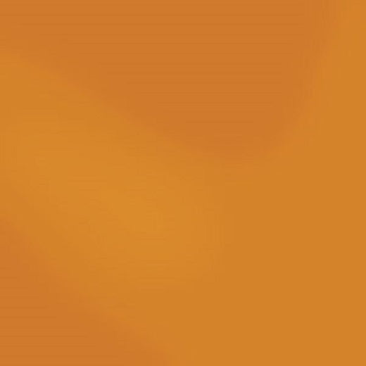 271.71 Persimmon Opal 12 x 12 Inch Oceanside Compatible 96 COE Sheet Glass- 