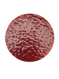90 COE Red Opal Precut Circles Choice of Size and Quantity 1/2" 1" 1.5" 90COE-Size/Number of Pieces 1 1/2" Single Piece