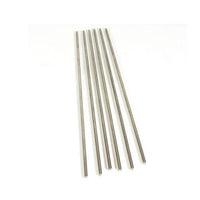 10 & 12" Stainless Steel Bead Mandrels 1/16 1/8 3/32 5/32 3/16 5/64 inch-Size 5/32" Set of 6 12"