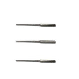 Beadsmith Diamond Coated Bead Reamer Set Or 3 Replacement Tips BR500 BR520 BR530-Type BR510 Small Set of Three