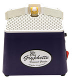 Gryphette Glass Grinder DC Motor with 3/4" Bit Glass Stained Glass & Fusing Supplies- 