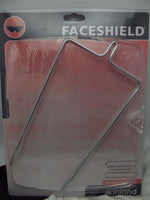 Inland Face Shield Grinder Accessory for Stained Glass 50017 FACESHIELD Largest- 