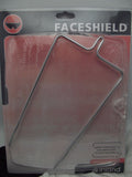Inland Face Shield Grinder Accessory for Stained Glass 50017 FACESHIELD Largest- 