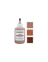 Choice of Color Glassline Bubble Paint Any COE Glass Fusing Supplies 96 90-Color Mahogany