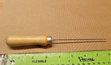 Small 1/16" Tungsten Steel Probe Pick Tool For Hot Glass & Lampworking Supplies- 