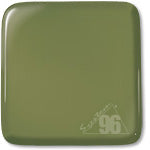 5282 Light Olive Green  Transparent Stringers System 96 COE Full 5 oz Tube Fusing Supplies- 