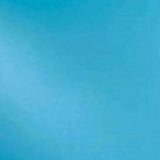 533.1 Sky Blue Transparent 12 x 12 Inch Oceanside Compatible 96 COE Sheet Glass- 