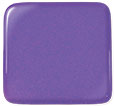 543.1 Light Grape Transparent 12 x 12 Inch Oceanside Compatible 96 COE Sheet Glass- 