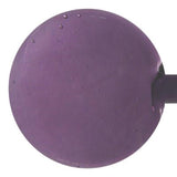 041 Violet Light Transparent 8 oz Genuine Moretti Effetre Glass Rods Italy 104 COE- 