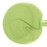 214 Green Nile Pastel 8 oz Genuine Moretti Effetre Glass Rods Italy 104 COE- 