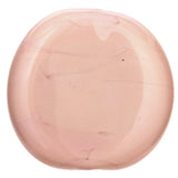 255 Pink Silver Pastel 8 oz Genuine Moretti Effetre Glass Rods Italy 104 COE- 