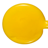 404 Yellow Lemon Light Special Colors 8 oz Genuine Moretti Effetre Glass Rods Italy 104 COE- 