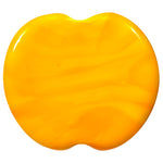 408 Lemon Yellow Medium Special Colors 8 oz Genuine Moretti Effetre Glass Rods Italy 104 COE- 