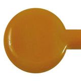 412 Yellow Dark Special Colors 8 oz Genuine Moretti Effetre Glass Rods Italy 104 COE- 