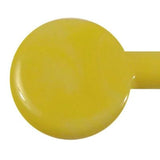 416 Yellow Bright Acid Special Colors 8 oz Genuine Moretti Effetre Glass Rods Italy 104 COE- 