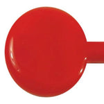 428 Red Light Special Colors 8 oz Genuine Moretti Effetre Glass Rods Italy 104 COE- 