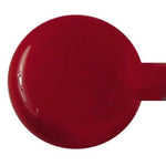 436 Dark Red Special Colors 8 oz Genuine Moretti Effetre Glass Rods Italy 104 COE- 