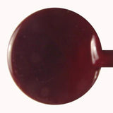 452 Brown Red Dark Special Colors 8 oz Genuine Moretti Effetre Glass Rods Italy 104 COE- 