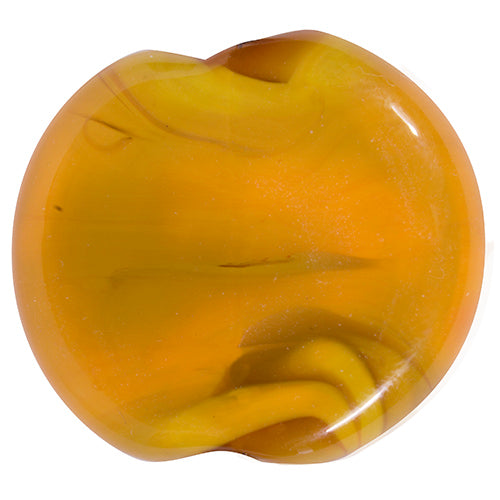 482 Mostarda Mustard Yellow Special Colors 8 oz Genuine Moretti Effetre Glass Rods Italy 104 COE- 