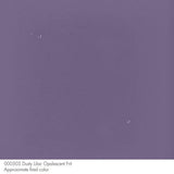 0303 Dusty Lilac Opal FINE Full Jar 16 ounces 90 COE Bullsye Frit Fusing Supplies Glass 90COE- 