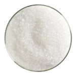 1101 Clear Transparent Medium Full Jar 16 ounces 90 COE Bullsye Frit Fusing Supplies Glass 90COE- 