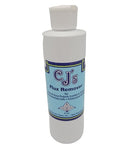 CJ's Flux Remover Liquid  8 oz Stained Glass Supply Polish Cleaner